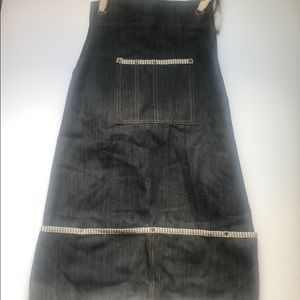 Studio 10 Denim Apron